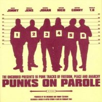 Uncurbed - Punks On Parole (2002)