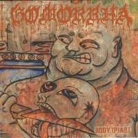 Gomorrha - Body (P)art (2006)  Lossless