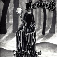 Aberrance - The Dark\'s End (2013)