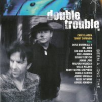 Double Trouble - Been A Long Time (2001)