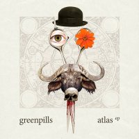 Greenpills - Atlas (2013)