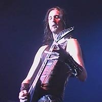 Клип HammerFall - Live In Filderstadt (2005)