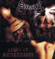 Baal - State Of Agression (2002)