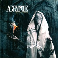 Agrypnie - Aetas Cineris (2013)