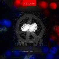 Marillion - A Sunday Night Above The Rain: Holland (2014)