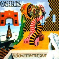 Osiris - Visions From The Past (2007)