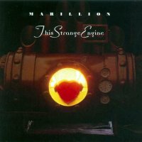 Marillion - This Strange Engine (1997)