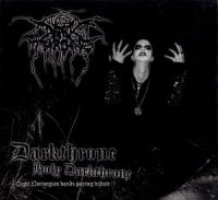 VA - Darkthrone Holy Darkthrone (1999)
