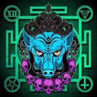 XII Boar - Pitworthy (2015)
