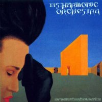 Disharmonic Orchestra - Not To Be Undimensional Conscious [Vinyl Rip 16/44.1] (1992)  Lossless