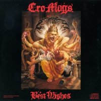 Cro-Mags - Best Wishes (1989)