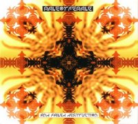 Male Or Female - And Failed Destruction (2002)