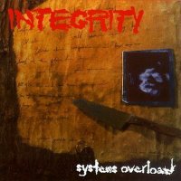 Integrity - Systems Overload (1995)