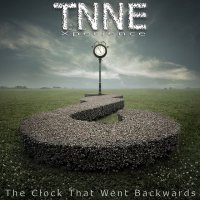 TNNE (The No Name Experience) - The Clock That Went Backwards (2014)