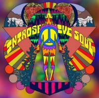 Andromeda Sun - Introspective Soul (2016)
