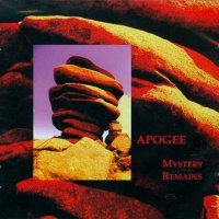 Apogee - Mystery Remains (2009)