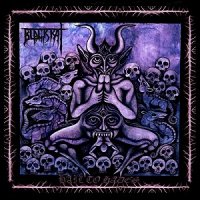 Blackrat - Hate To Hades (2016)