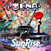 Evil Not Alone - SunRise [Maxi-Single] (2014)