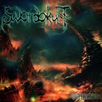 Swordokult - Winterstorm (2014)