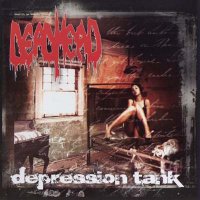 Dead Head - Depression Tank (2009)