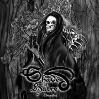 Shade of Hatred - Thanatus (2012)