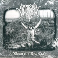 Selbstmord - Dawn Of A New Era (2009)