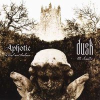 Aphotic & Dusk - To Find New Darkness / The Slumber (Split) (2005)