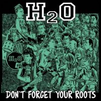 H2O - Don\'t Forget Your Roots (2011)