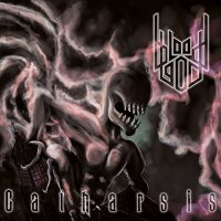 Bloodgod - Catharsis (2017)