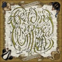 Limpid Green - The Wind in the Willows (2013)