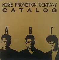 Noise Promotion Company - Catalog (1988)
