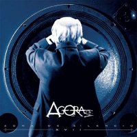 Agora - Zona De Silencio (Remastered 2017) (2005)