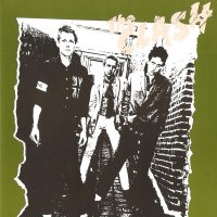 The Clash - The Clash (1977)