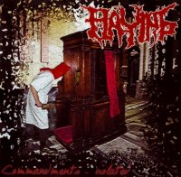 Flaying - Commandments - Violated (2006)  Lossless
