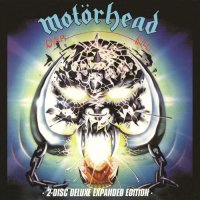 Motorhead - Overkill (2CD Deluxe Expanded Ed. 2005) (1979)