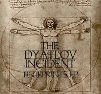 The Dyatlov Incident - Blueprints (2012)