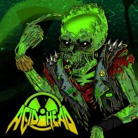 Acid Head - Acid Head (2013)