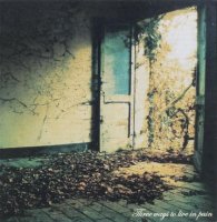 Managarm / Sterbenzeit / 78424325 - Three Ways To Live In Pain (Split) (2009)