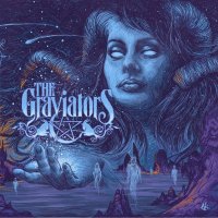 The Graviators - Evil Deeds (2012)