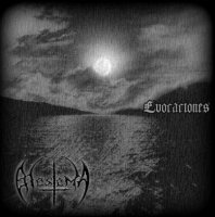 Blestema - Evocaciones (2014)