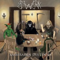 Eiswerk - Kameraden Des Todes (2016)
