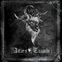 Upyr - Altars / Tunnels (2013)