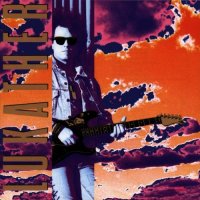 Steve Lukather - Lukather (1989)