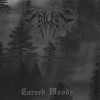 Solus - Cursed Woods (2013)
