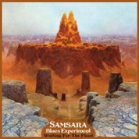 Samsara Blues Experiment - Waiting for the Flood (2013)