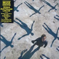Muse - Absolution (AU Tour Ltd Ed. 2004) (2003)