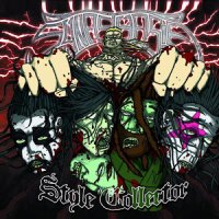 Synasthasia - Style Collector (2012)