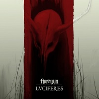 Fjoergyn - Lucifer Es (2017)