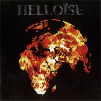 Helloise - A Time & A Place For Everything (1998)