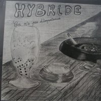 Hybride - Ca N\'a Pas D\'importance (1977)